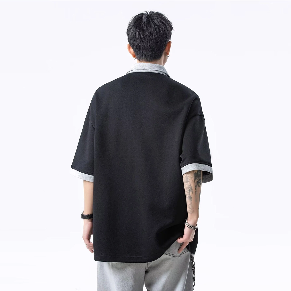 lulifama Polo