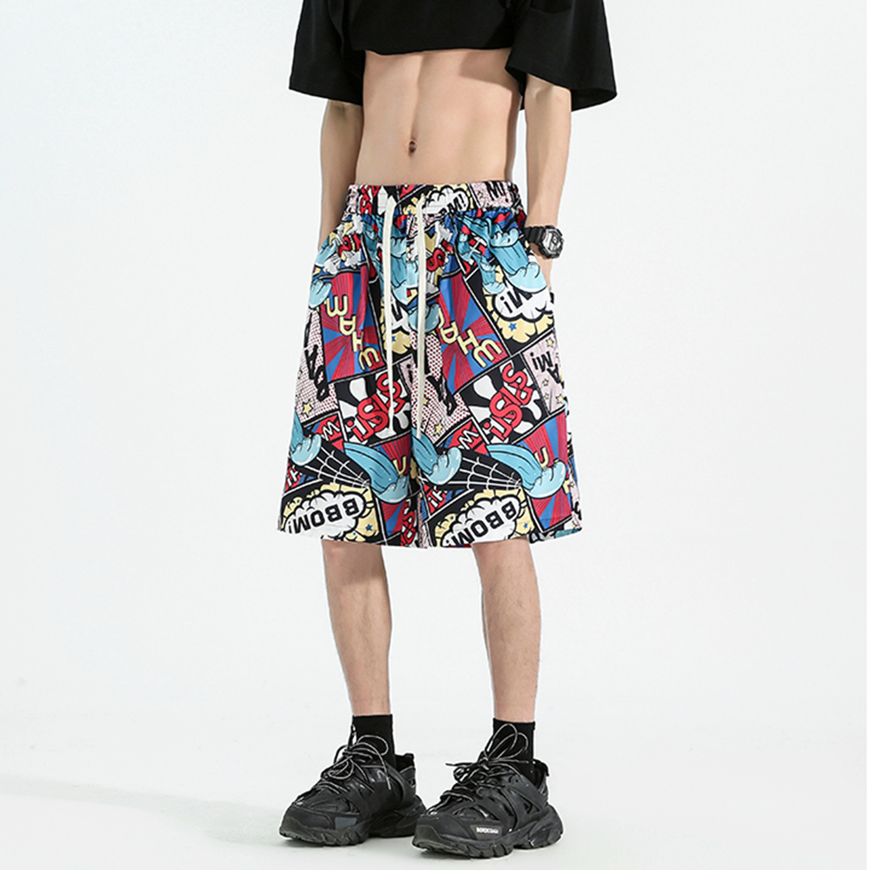 Ganbostore