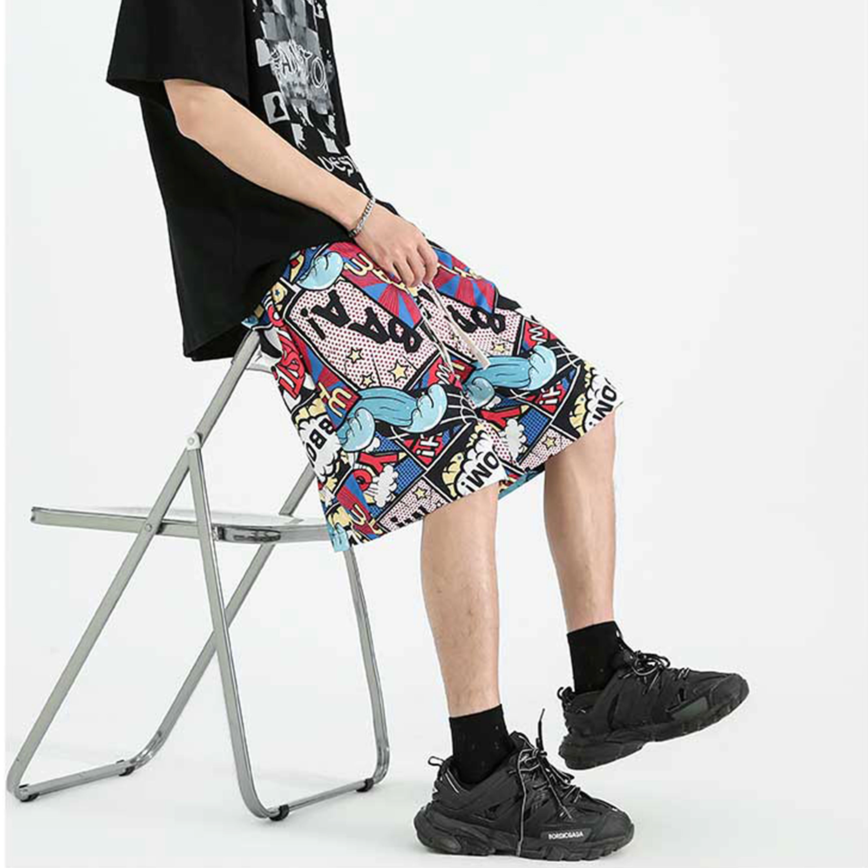 Ganbostore