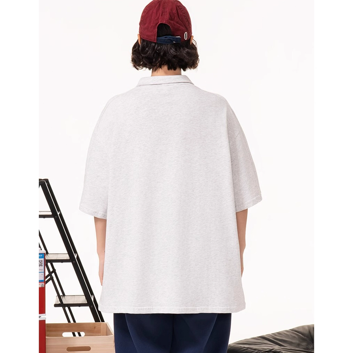 lulifama Polo