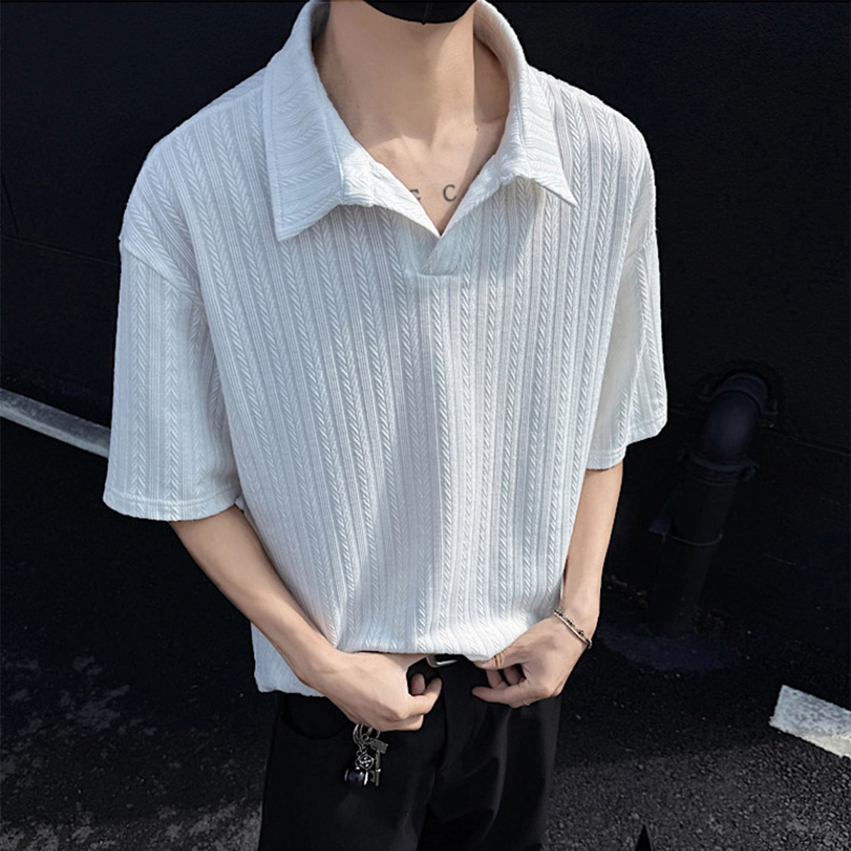 lulifama Polo