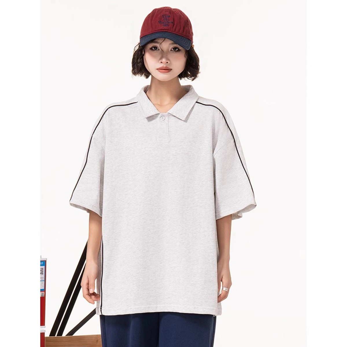 lulifama Polo