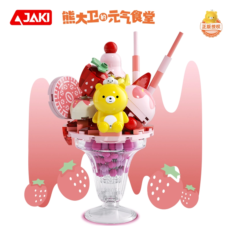 JAKI 100 JK6205
