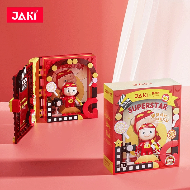 JAKI JK6801