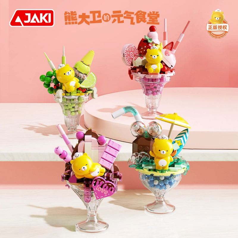 JAKI 100 JK6205