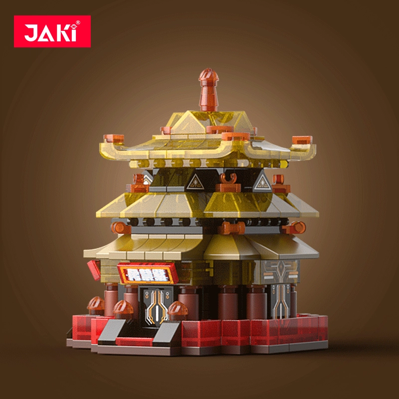 JAKI DIY JK5180-JK5183