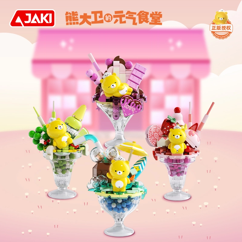 JAKI 100 JK6205