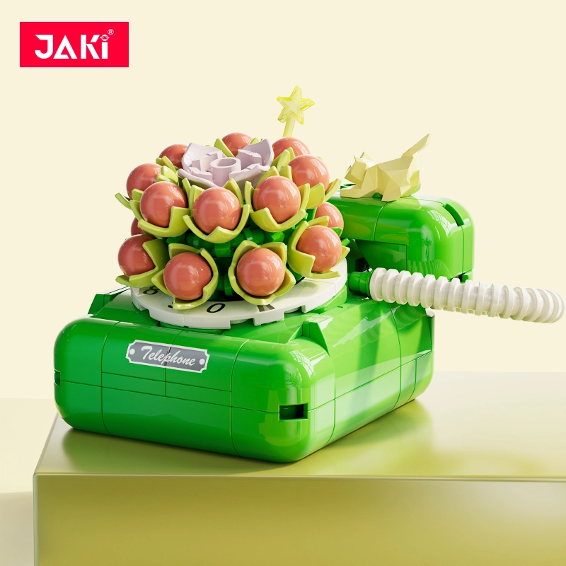 JAKI 2715-2718