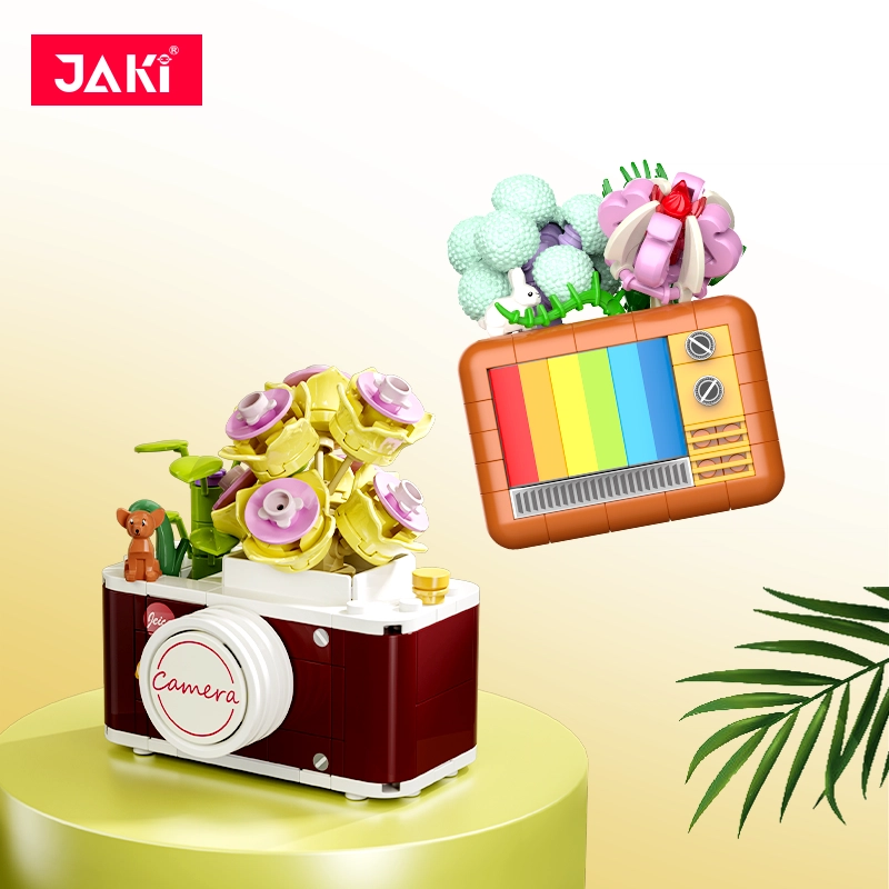 JAKI 2715-2718