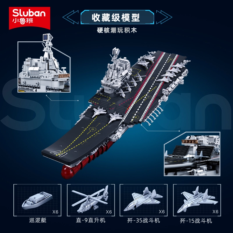 SLUBAN M38-B1189
