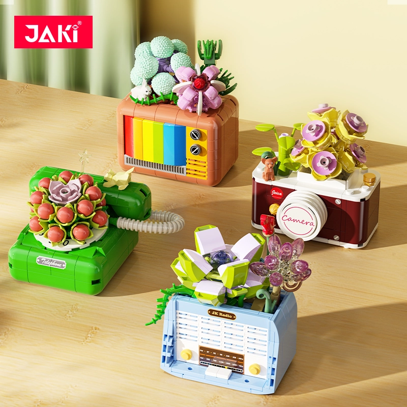 JAKI 2715-2718