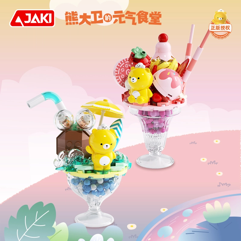 JAKI 100 JK6205