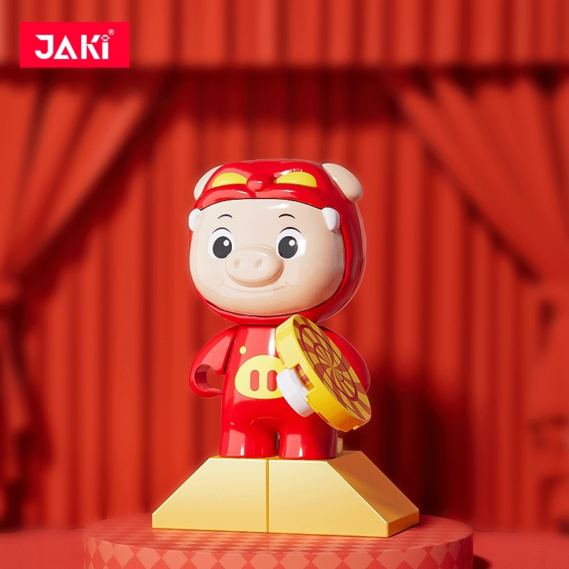 JAKI JK6801