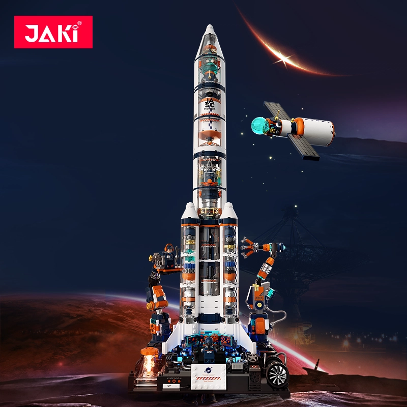 JAKI JK8515