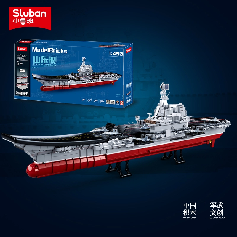 SLUBAN M38-B1189