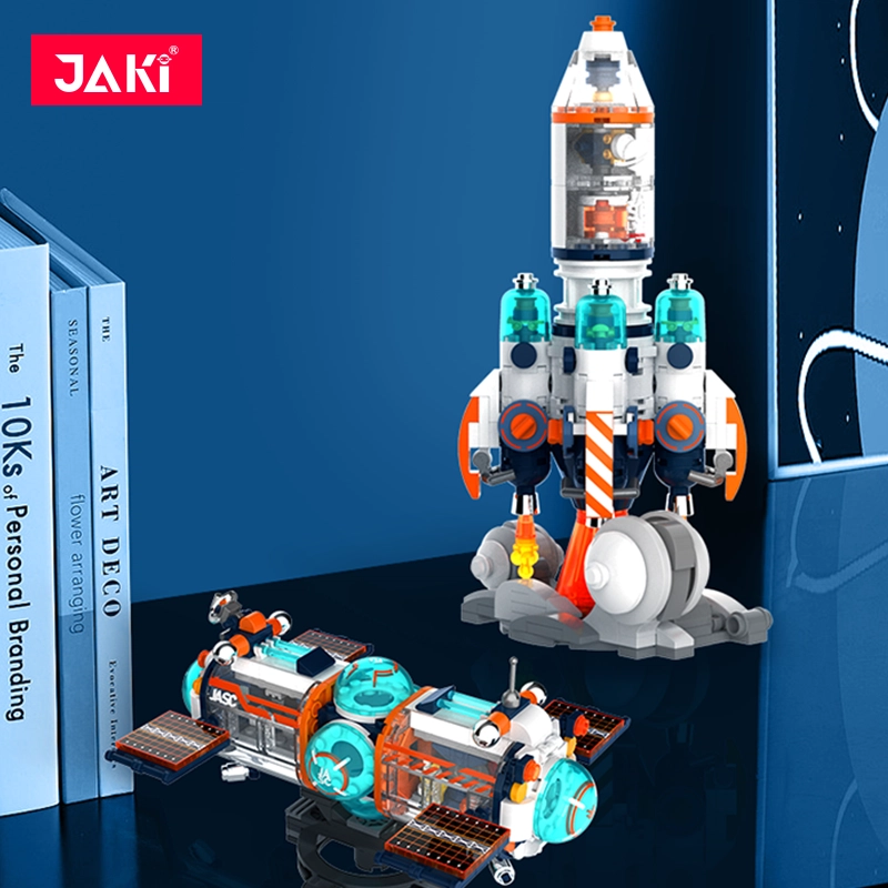 JAKI Q 8505-8508