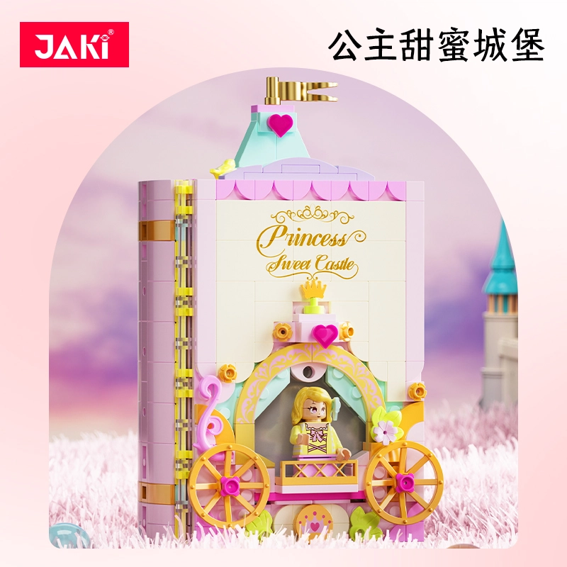 JAKI diy JK8251
