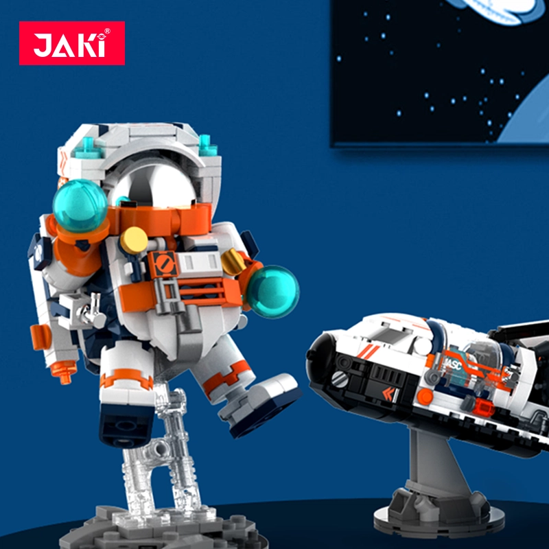 JAKI Q 8505-8508