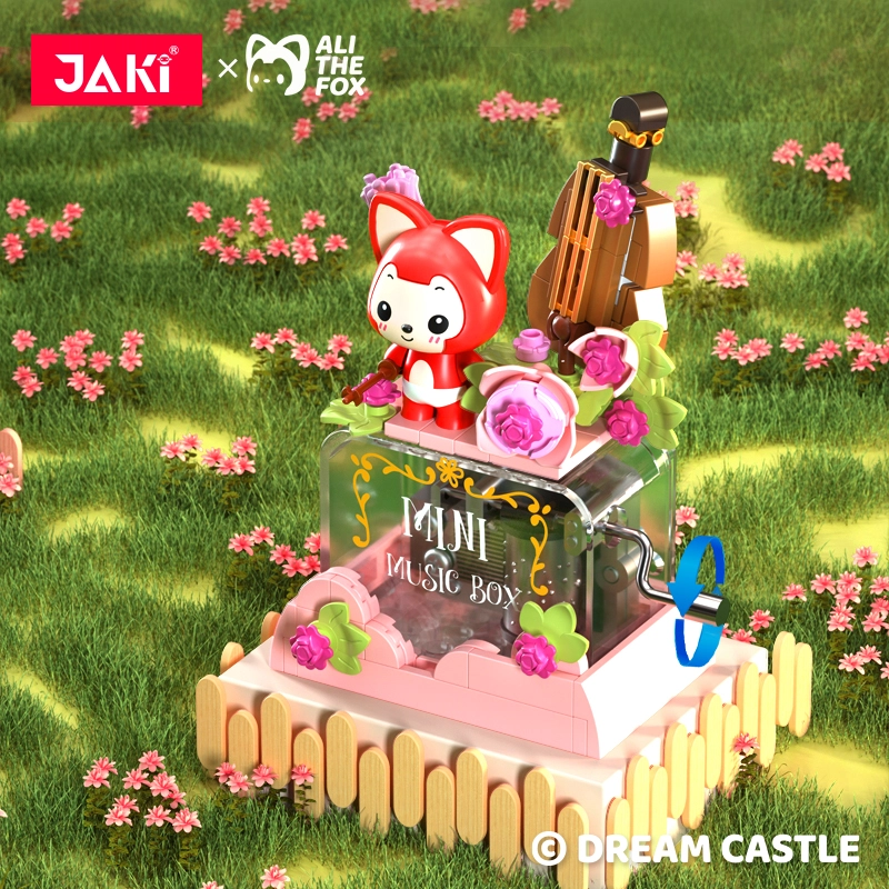 JAKI DIY JK6505-JK6506