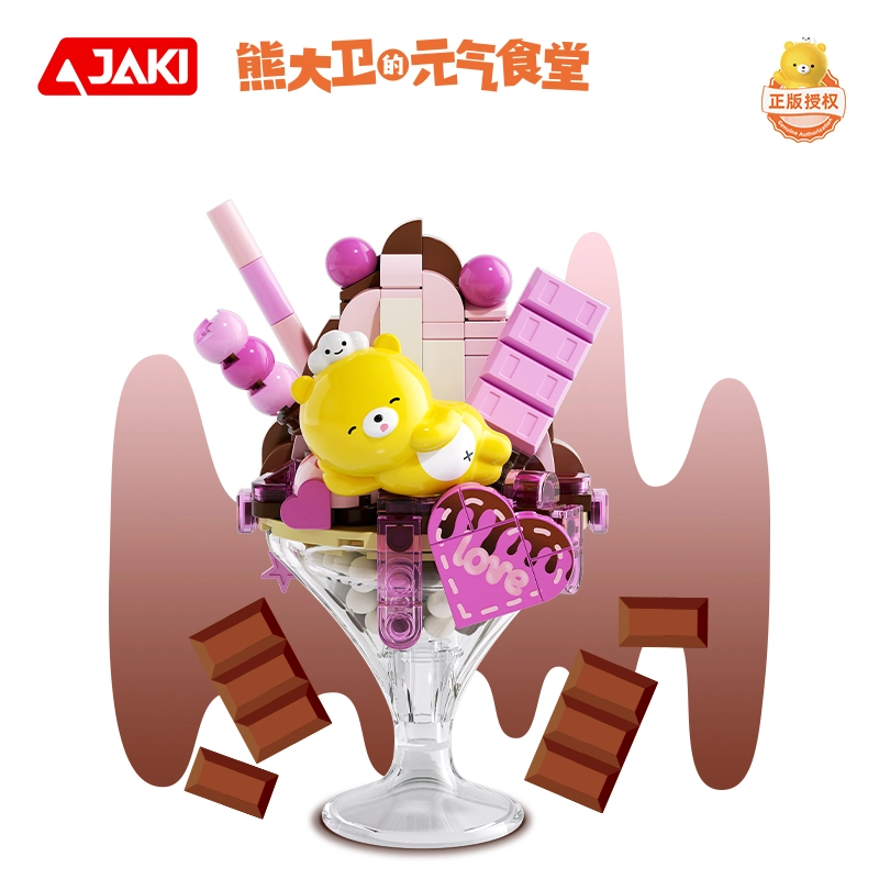 JAKI 100 JK6205