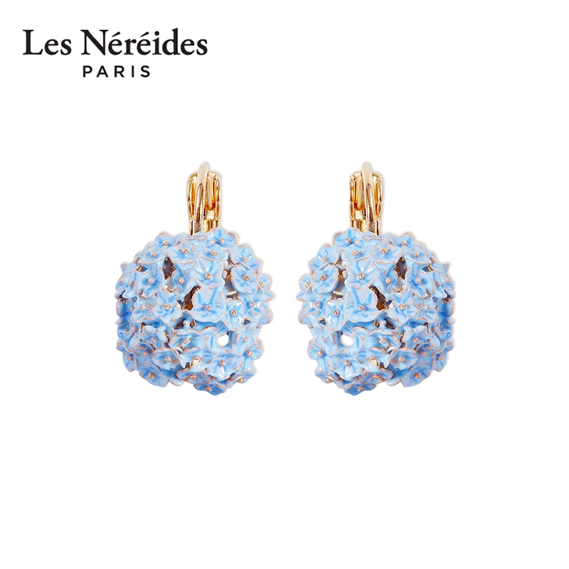 LES NEREIDES