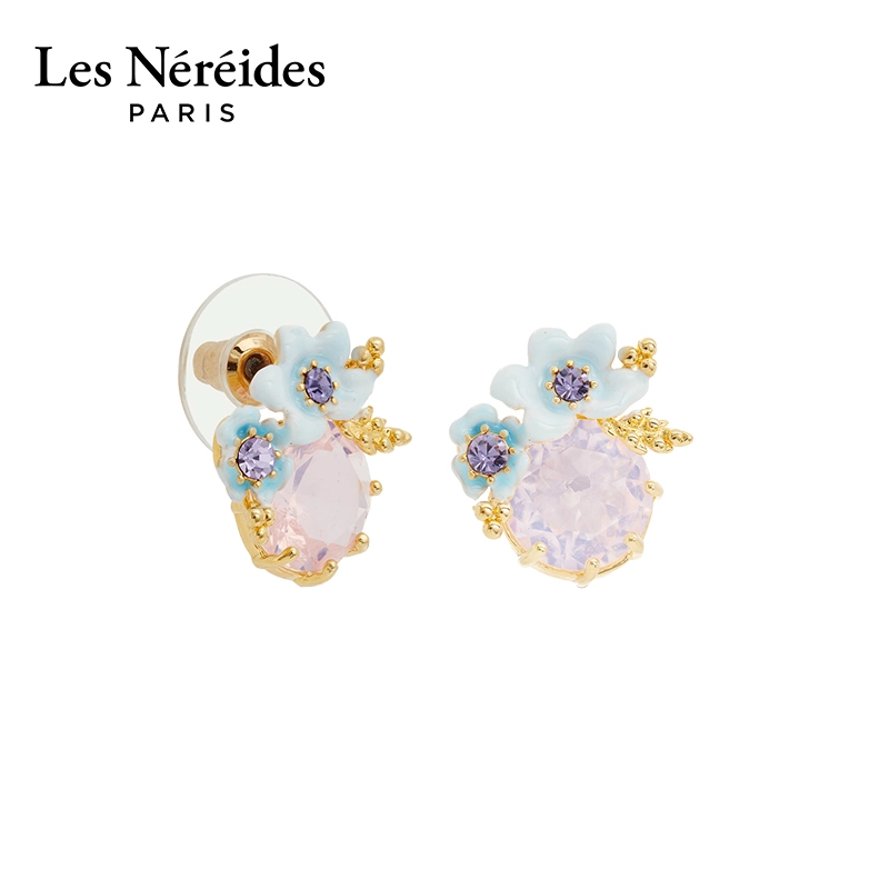 LES NEREIDES