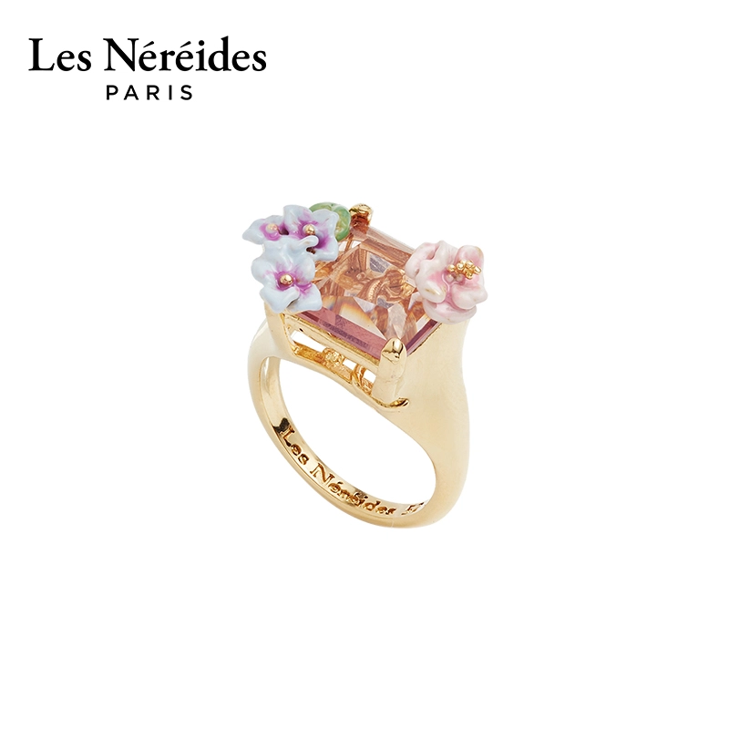 LES NEREIDES