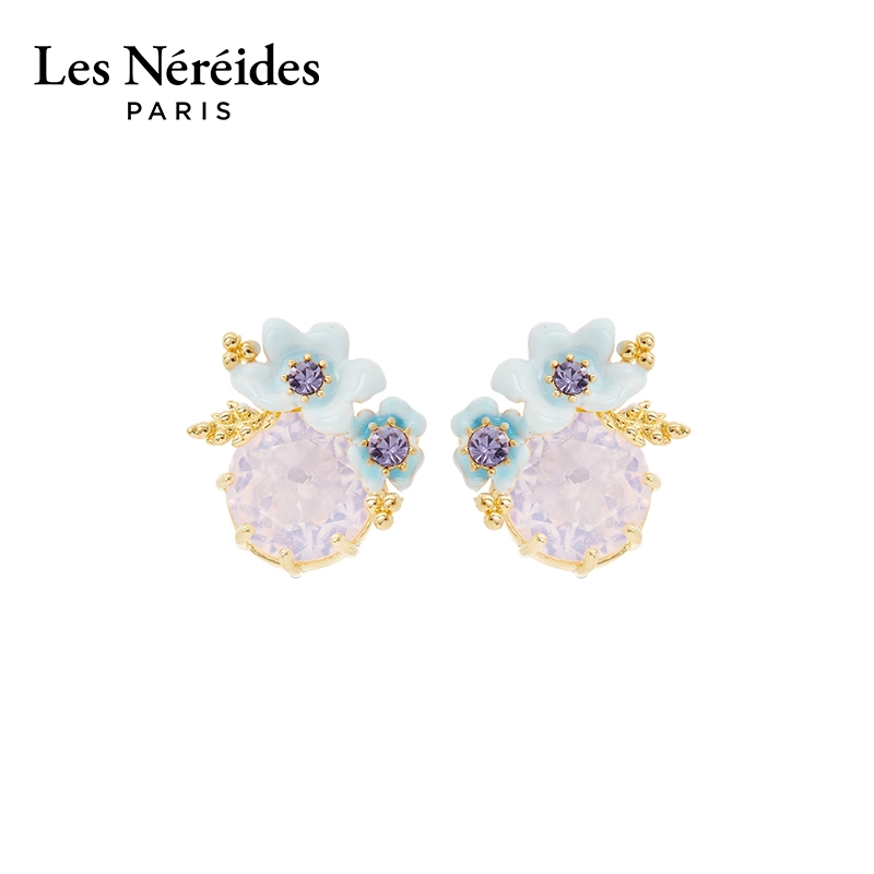 LES NEREIDES