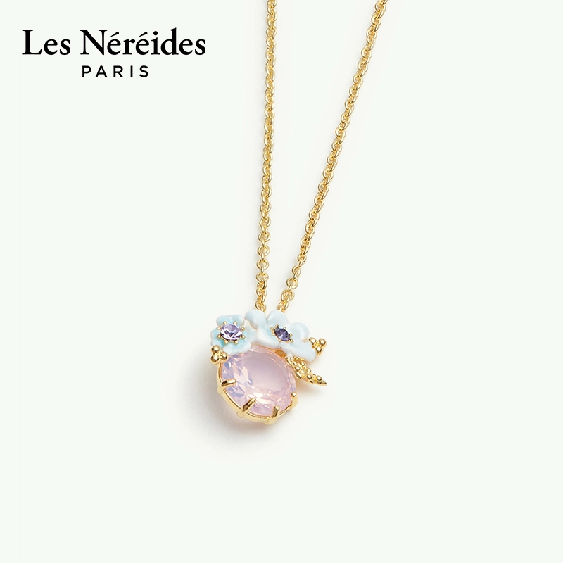 LES NEREIDES