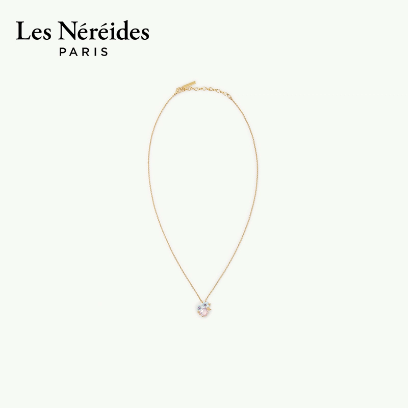 LES NEREIDES