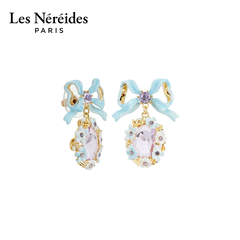 LES NEREIDES