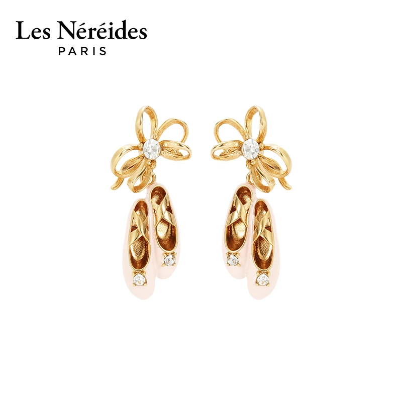 LES NEREIDES