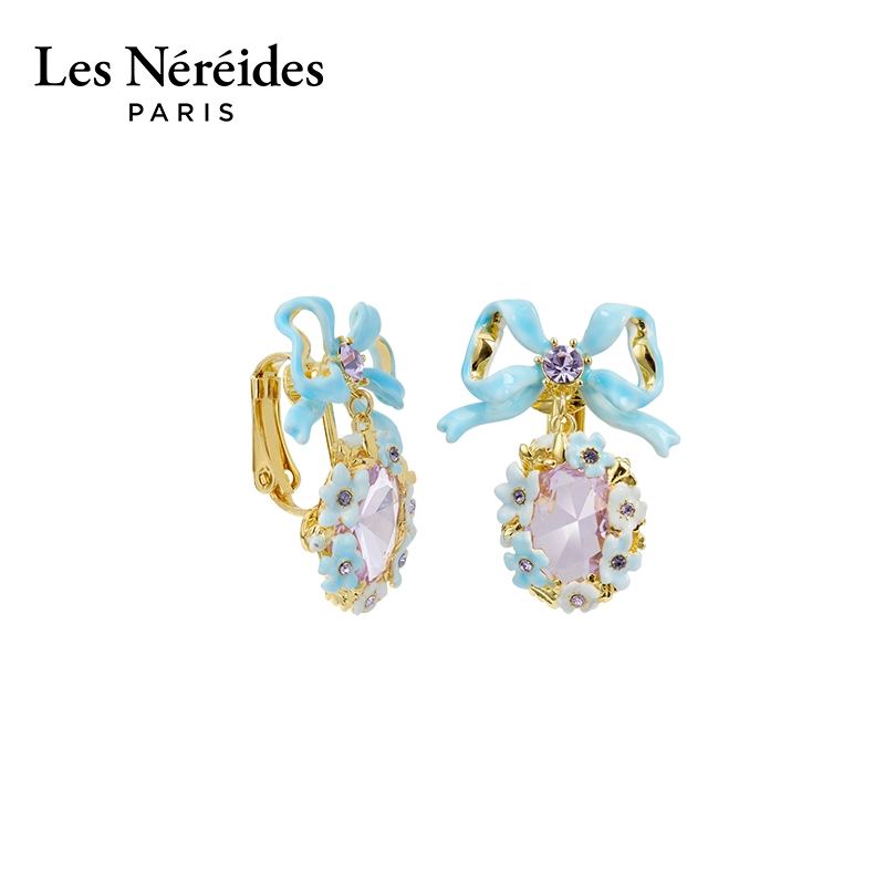 LES NEREIDES