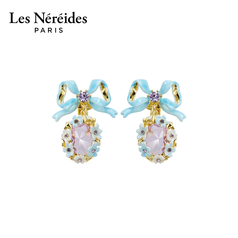 LES NEREIDES