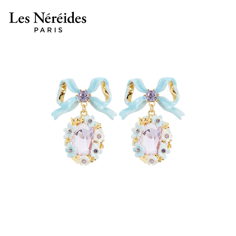 LES NEREIDES