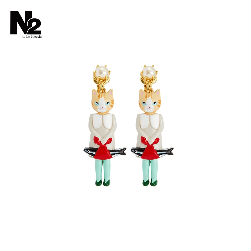 LES NEREIDES
