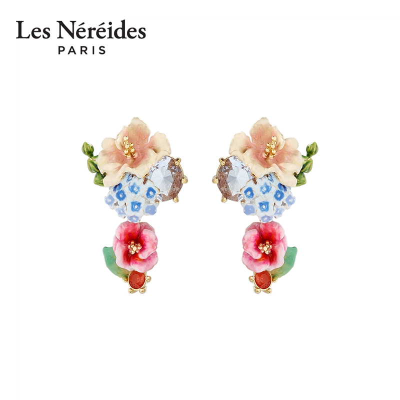 LES NEREIDES