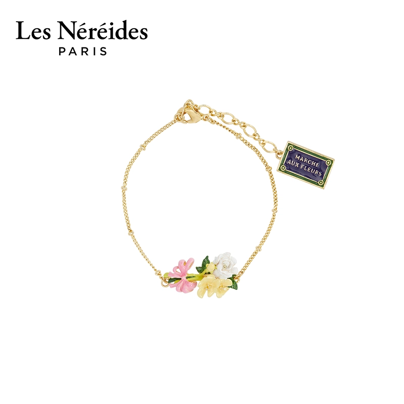 LES NEREIDES