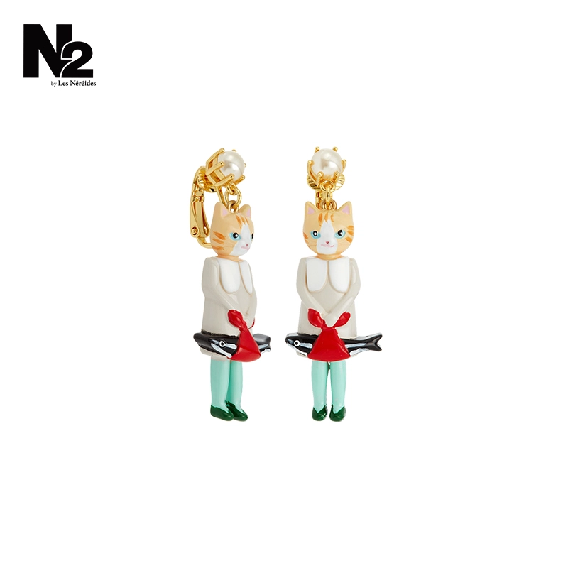 LES NEREIDES