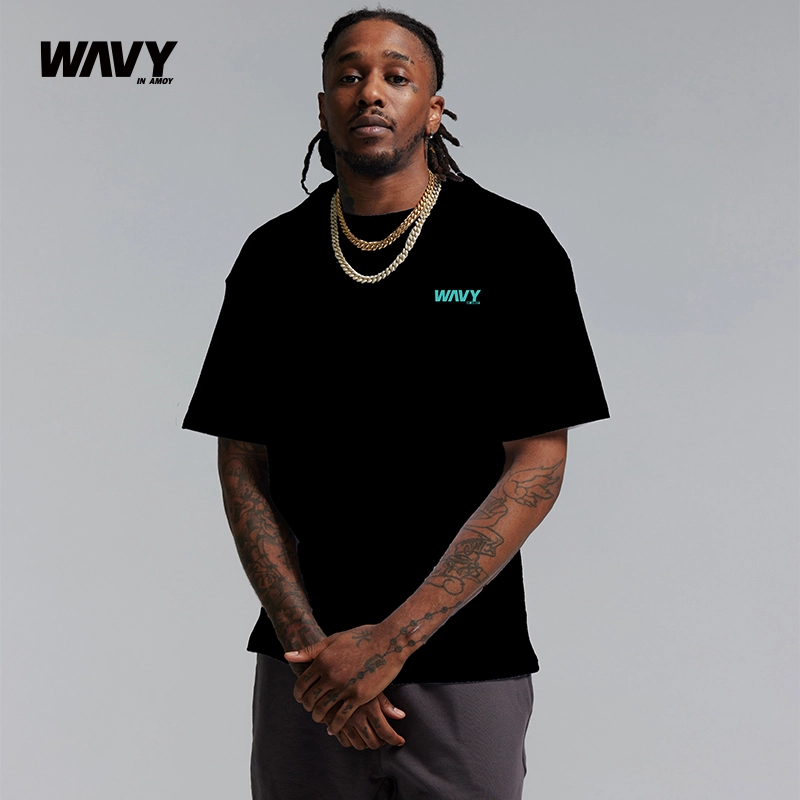 WAVYCREW T