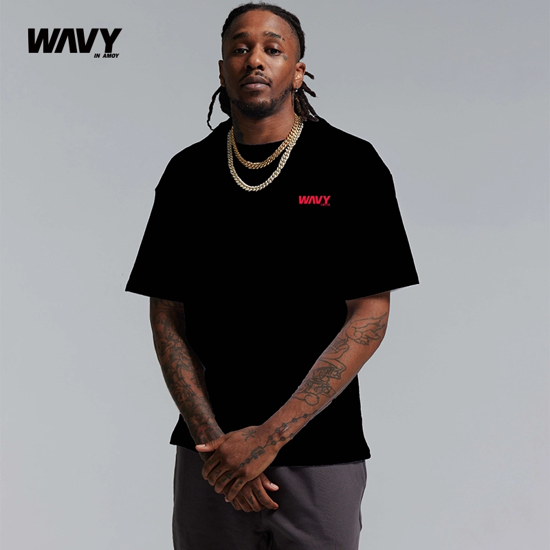 WAVYCREW T