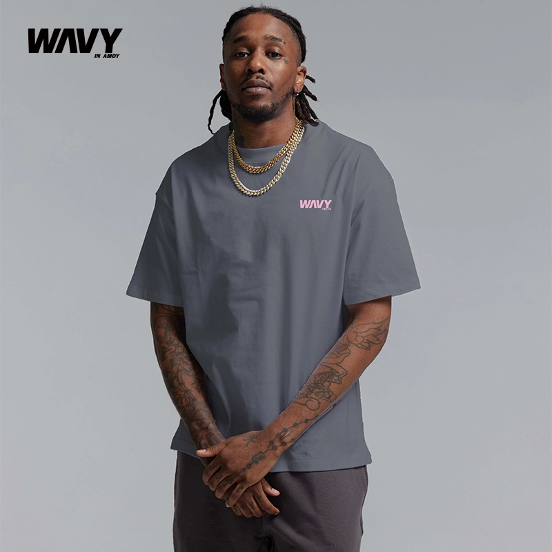 WAVYCREW T