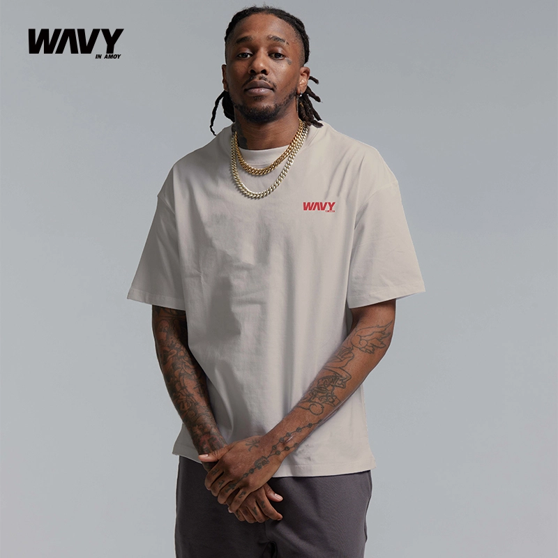 WAVYCREW T