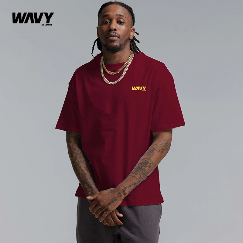 WAVYCREW T