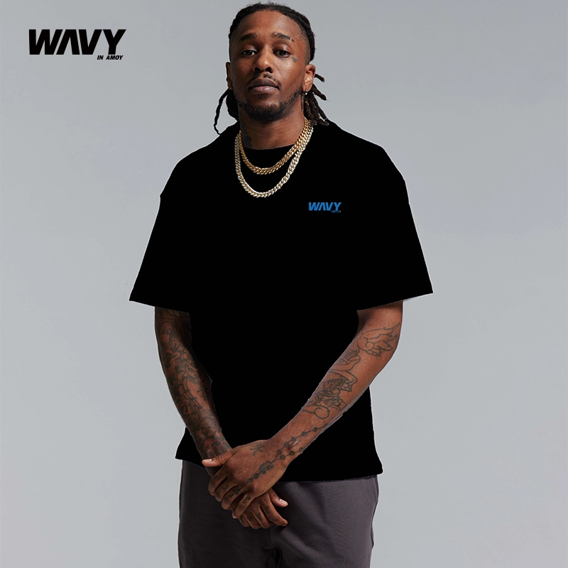 WAVYCREW T