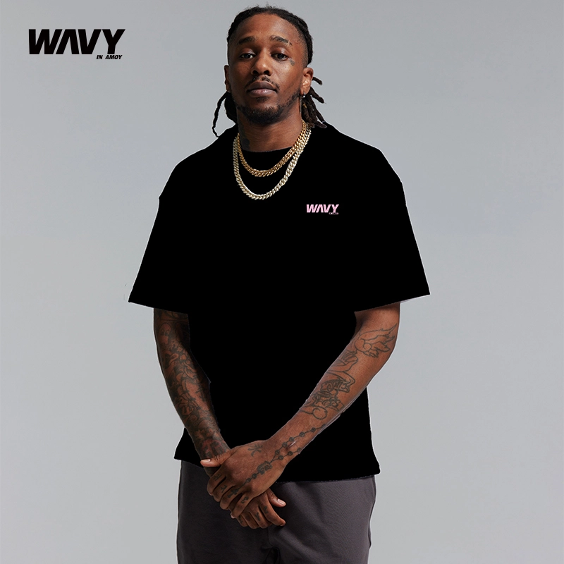 WAVYCREW T