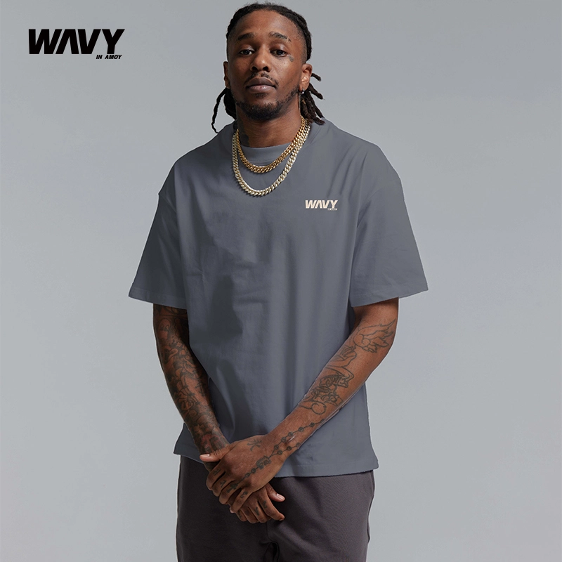 WAVYCREW T