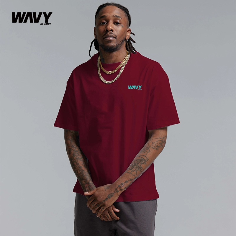 WAVYCREW T