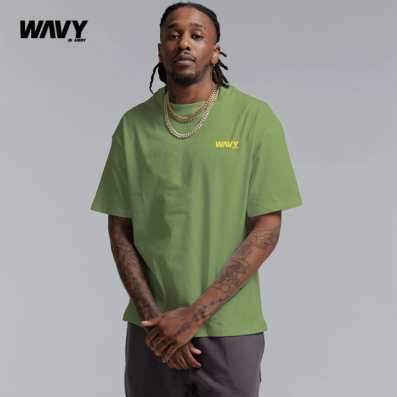 WAVYCREW T