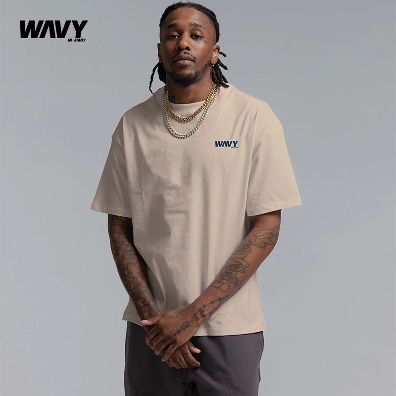 WAVYCREW T